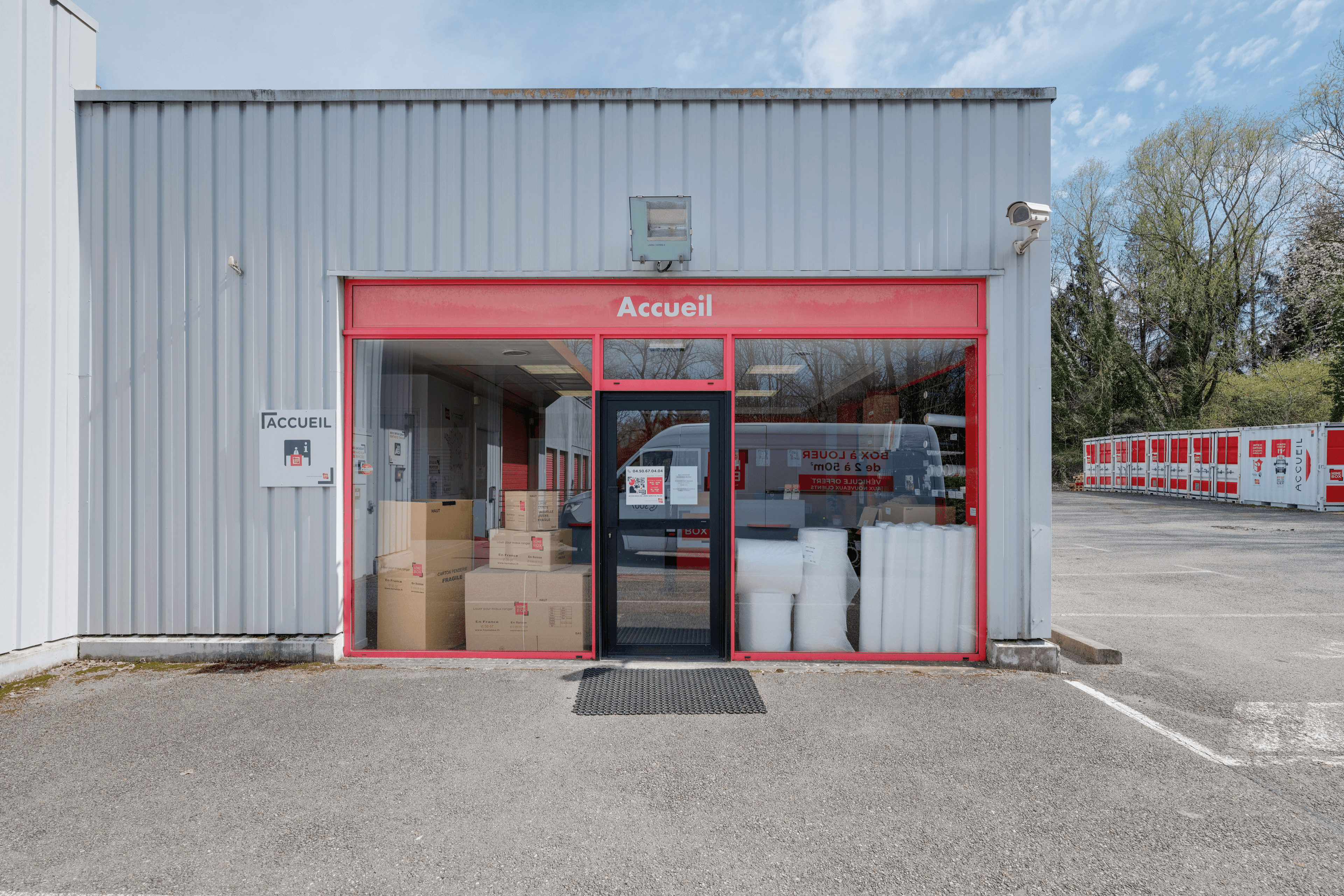 Annecy (Cran-Gevrier)