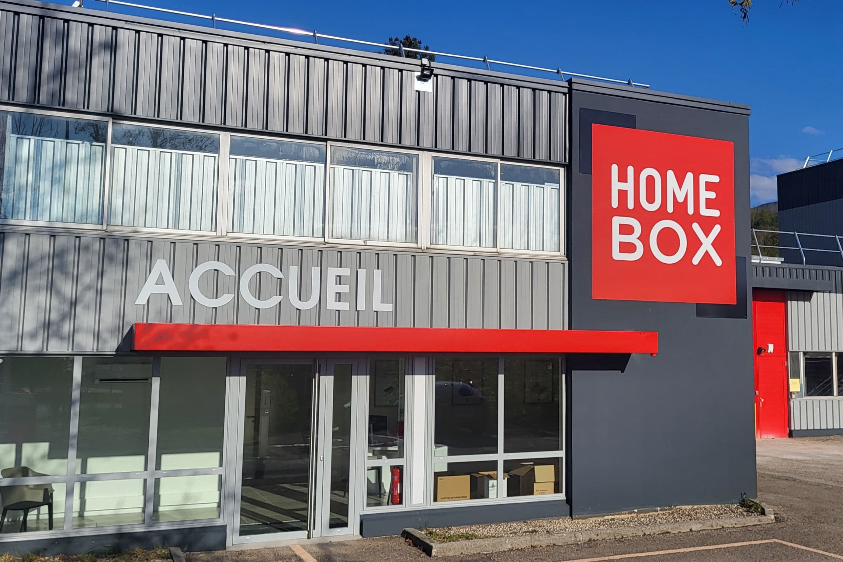 Annecy Nord (Argonay)